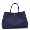 Negonda Garden Party 36 MM Bleu Saphir