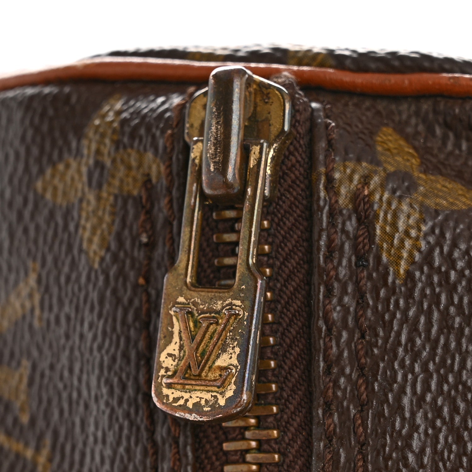 Monogram Papillon 30