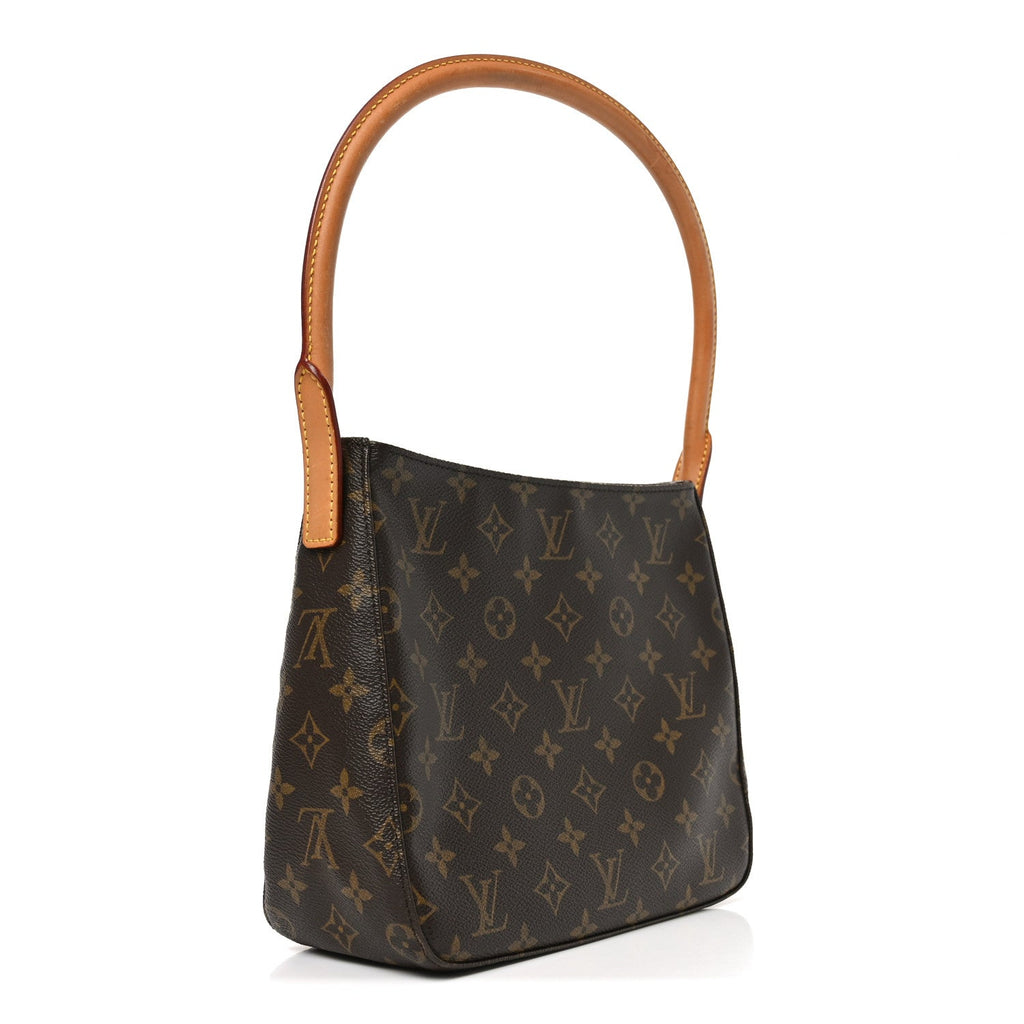 Monogram Looping MM