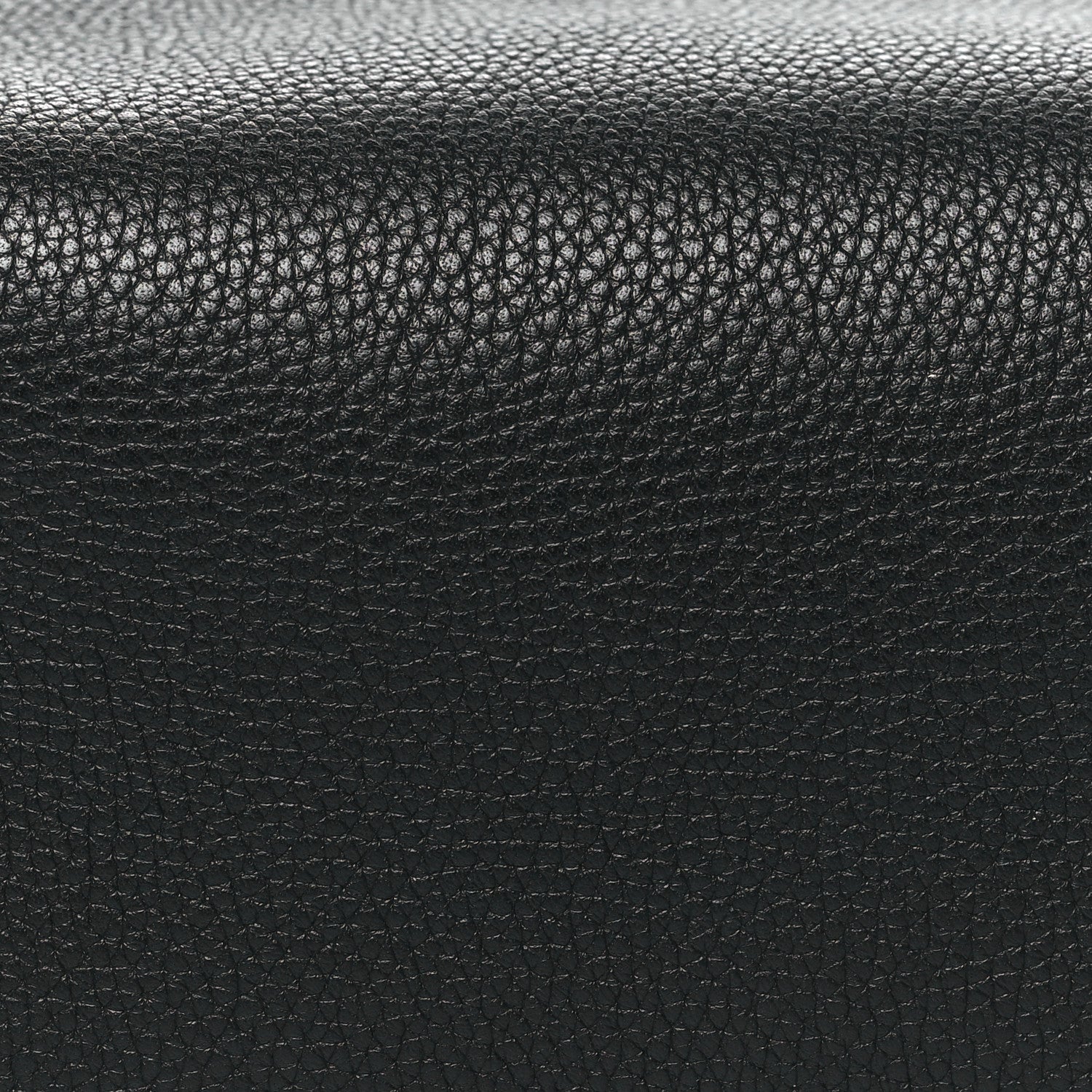 Cuoio Romano Selleria Toiletry Case Black