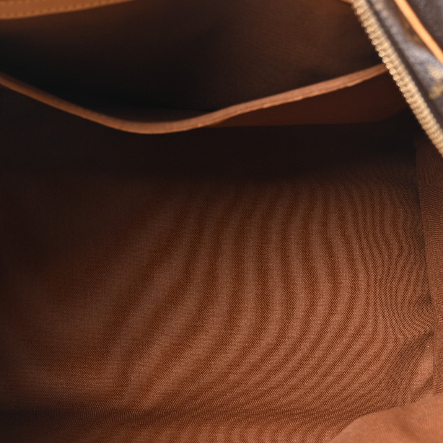 Monogram Carryall