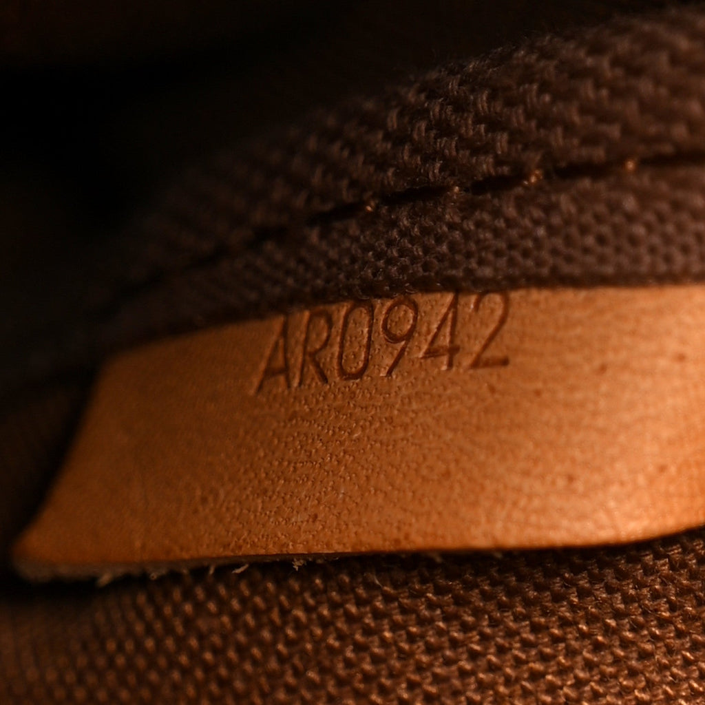 Monogram Saumur 35