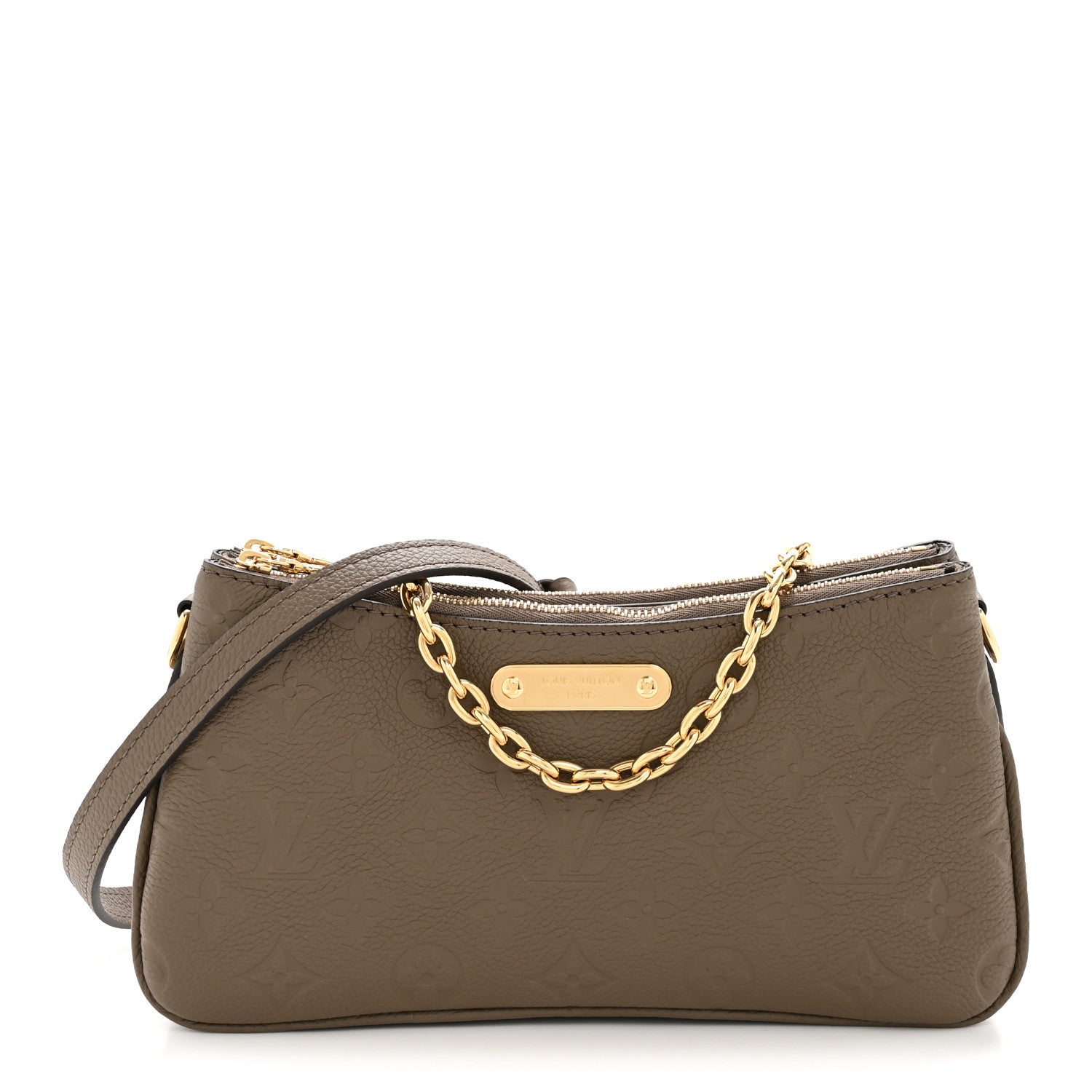 Empreinte Monogram Liv Pochette Smoke