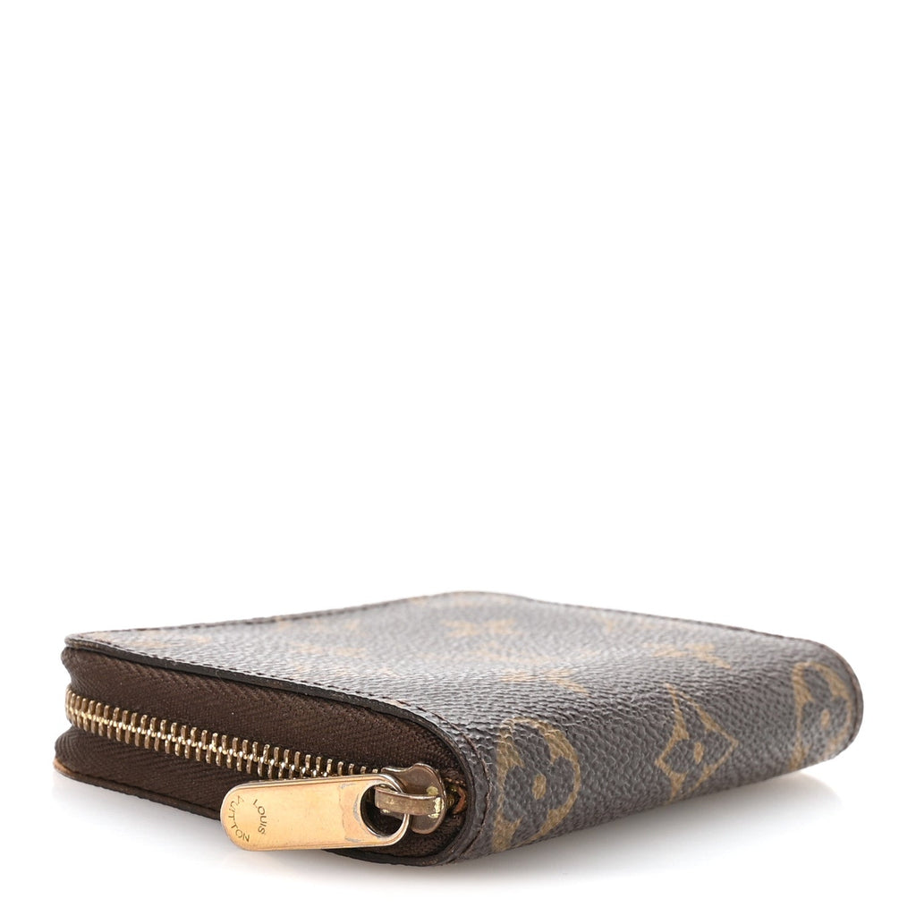 Monogram Zippy Coin Purse