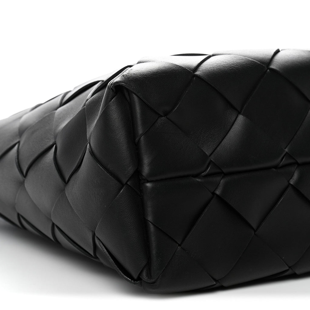Nappa Maxi Cabat 30 Black