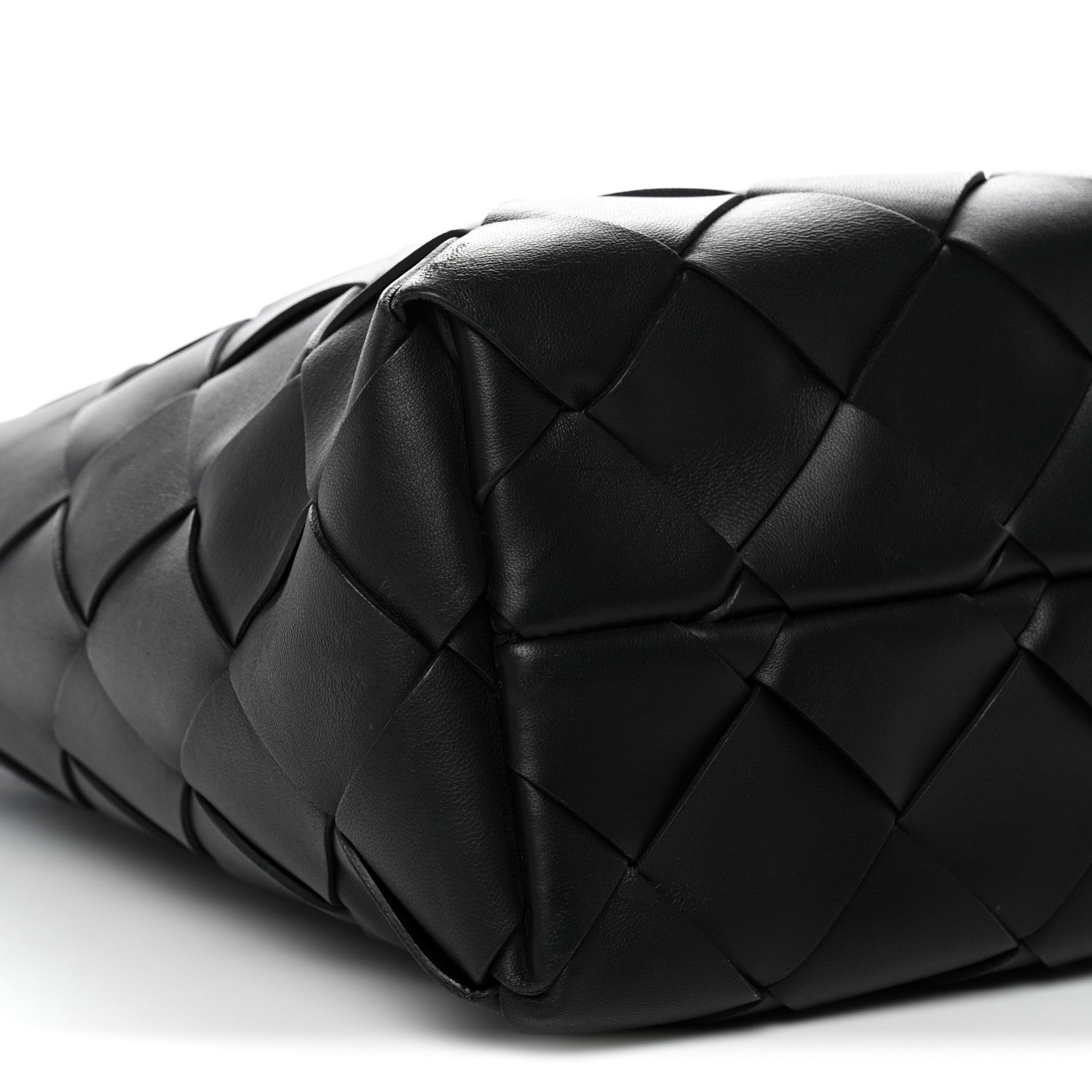 Nappa Maxi Cabat 30 Black