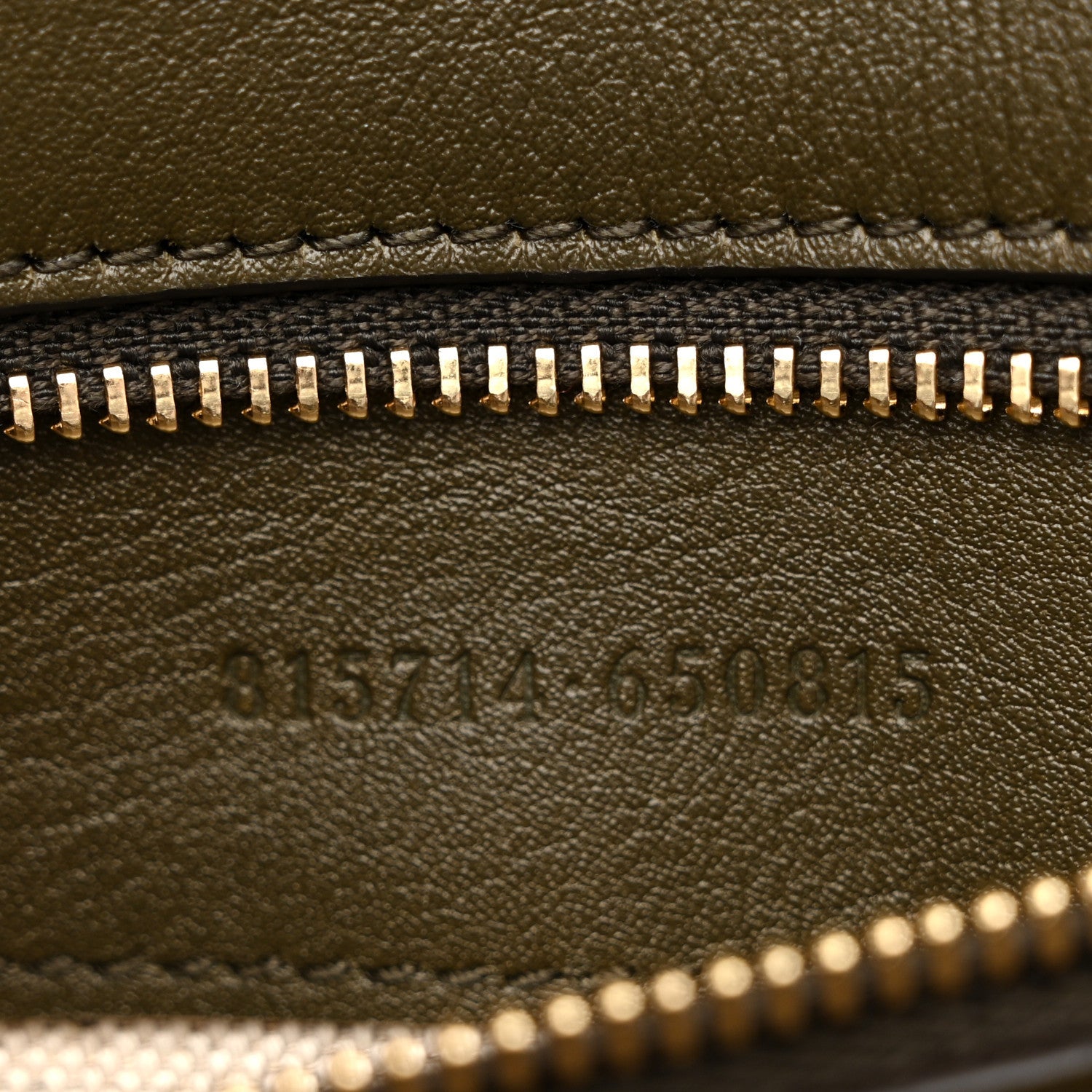 Roxy Calfskin Medium Blondie Top Handle Bag Forest Green