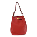 Togo So Kelly 26 Rouge Pivoine