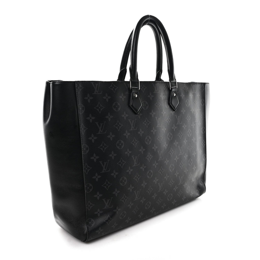 Monogram Eclipse Grand Sac