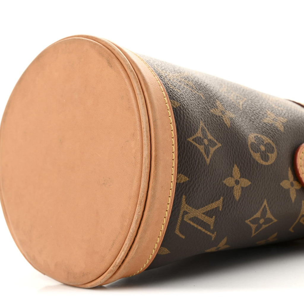 Monogram Duffle Bag
