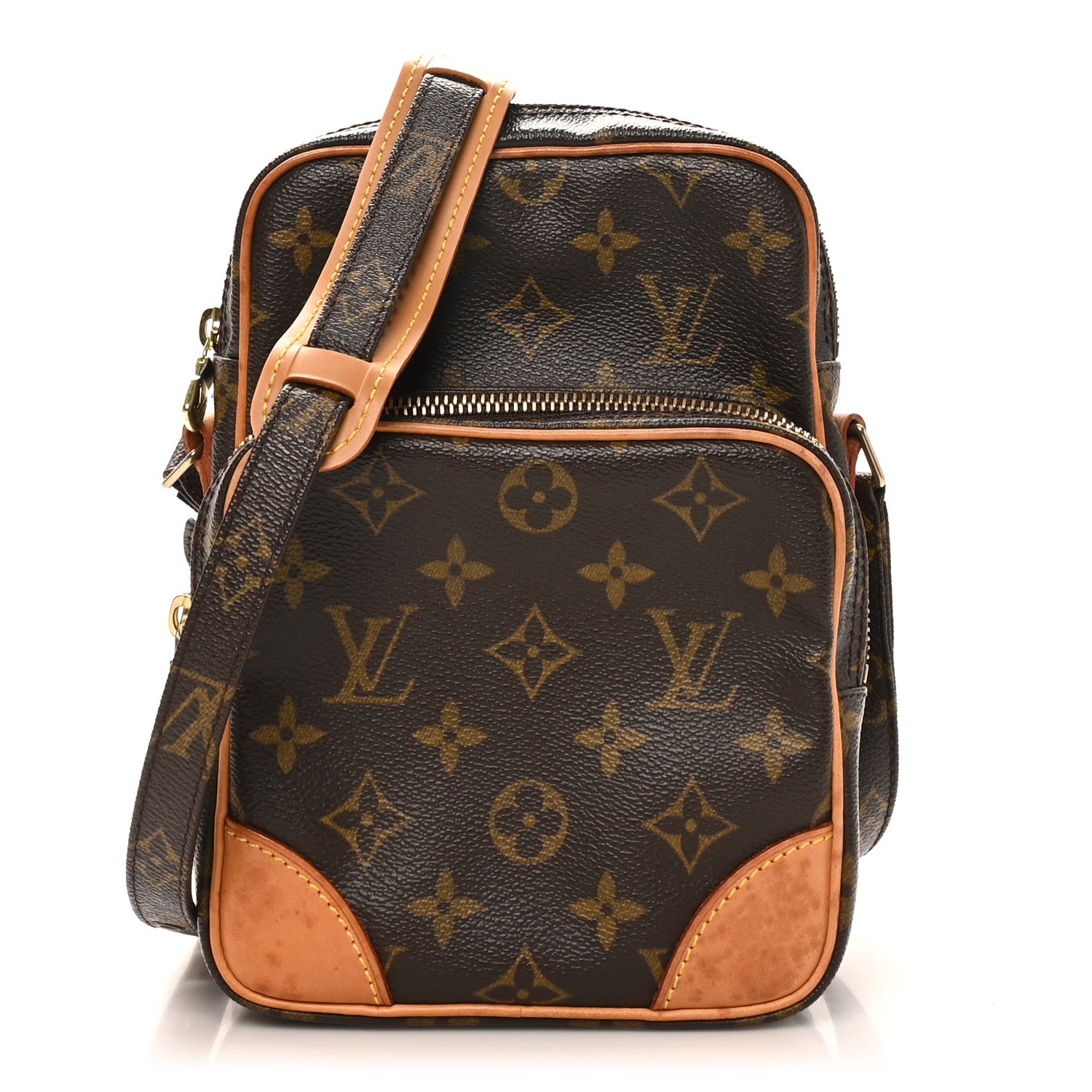 Monogram Amazone PM