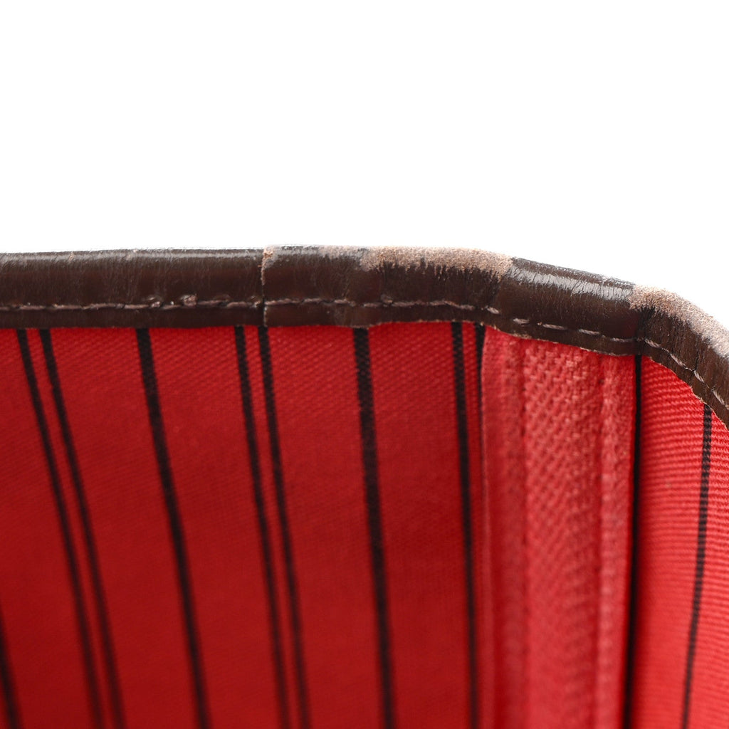 Damier Ebene Neo Neverfull GM