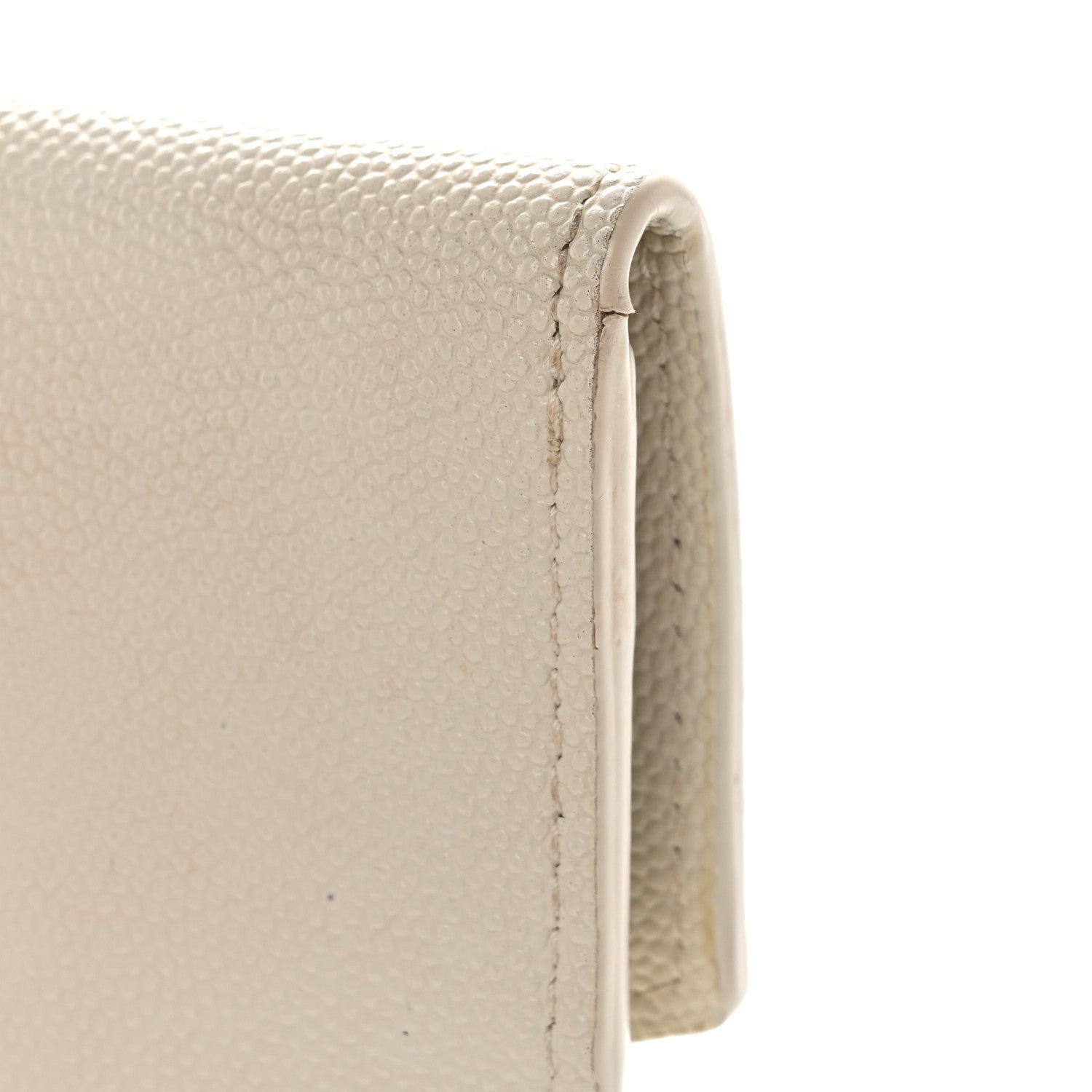 Grain De Poudre Uptown Pouch Crema Soft