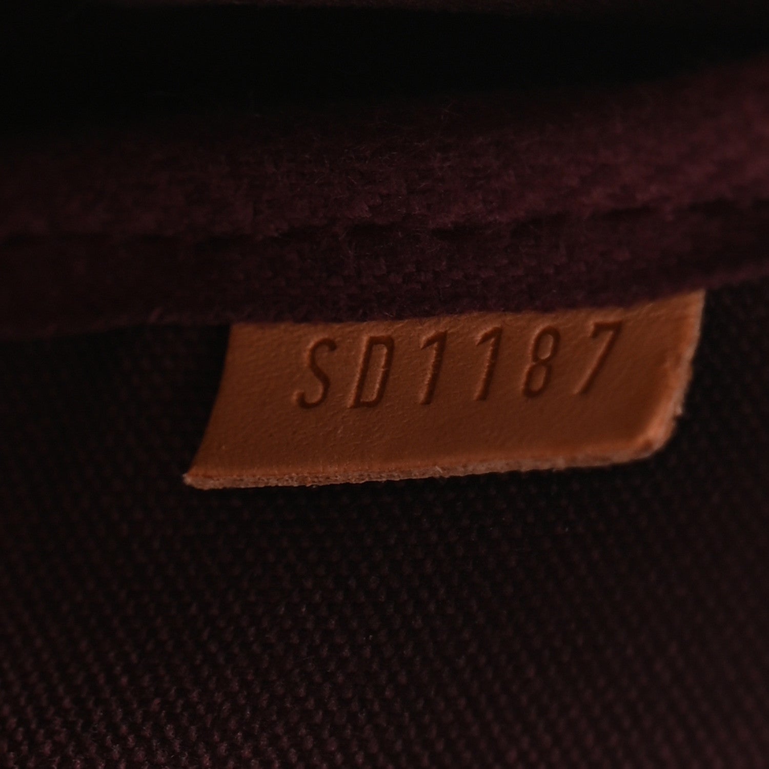 Monogram Favorite MM