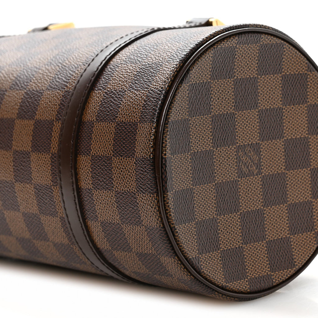 Damier Ebene Papillon 26