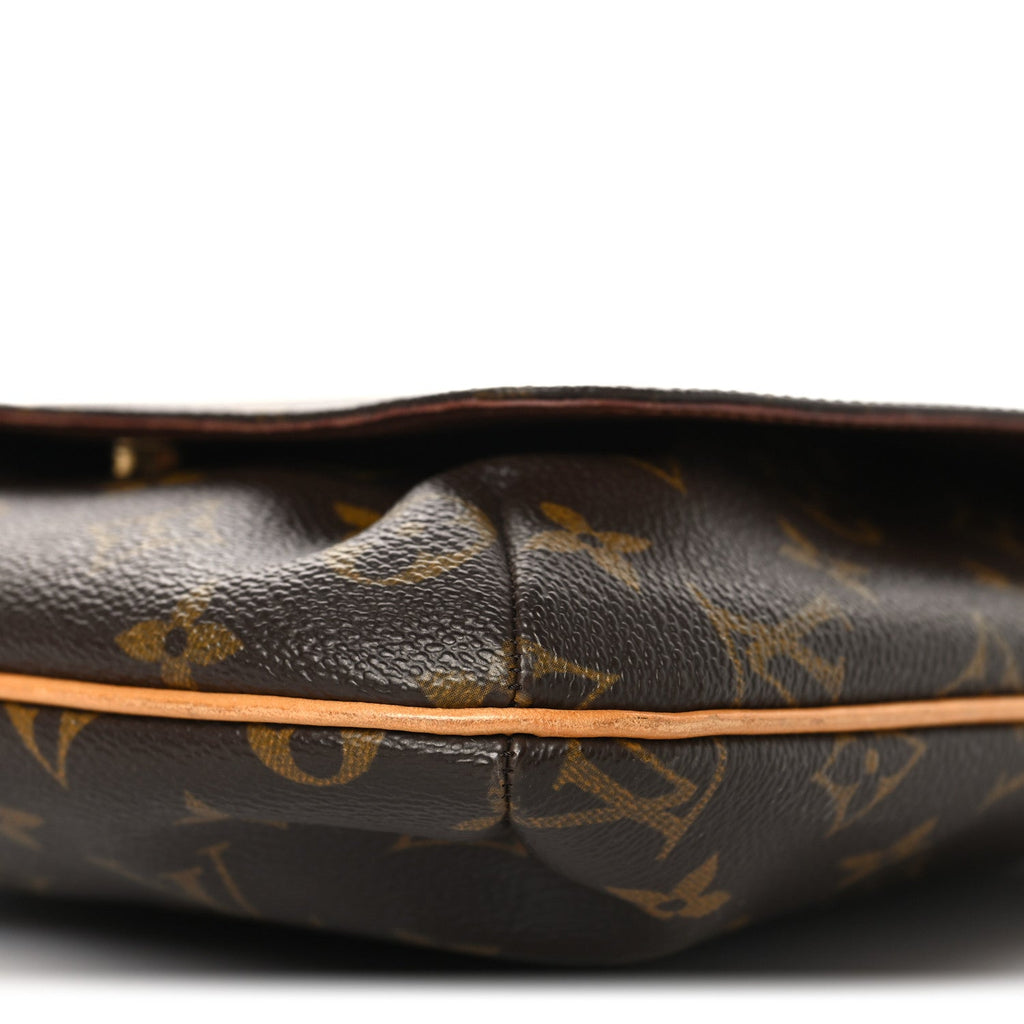 Monogram Musette Salsa