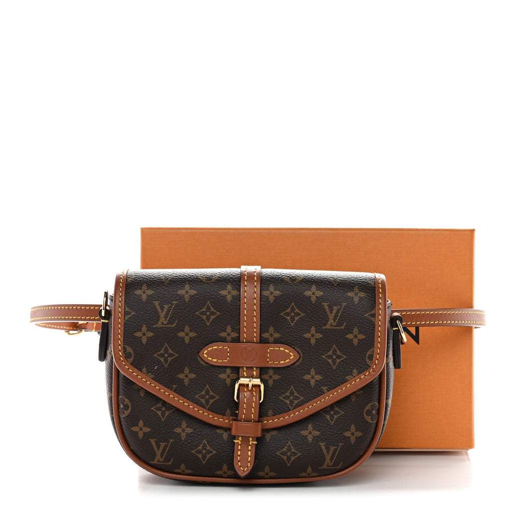 Monogram Solo