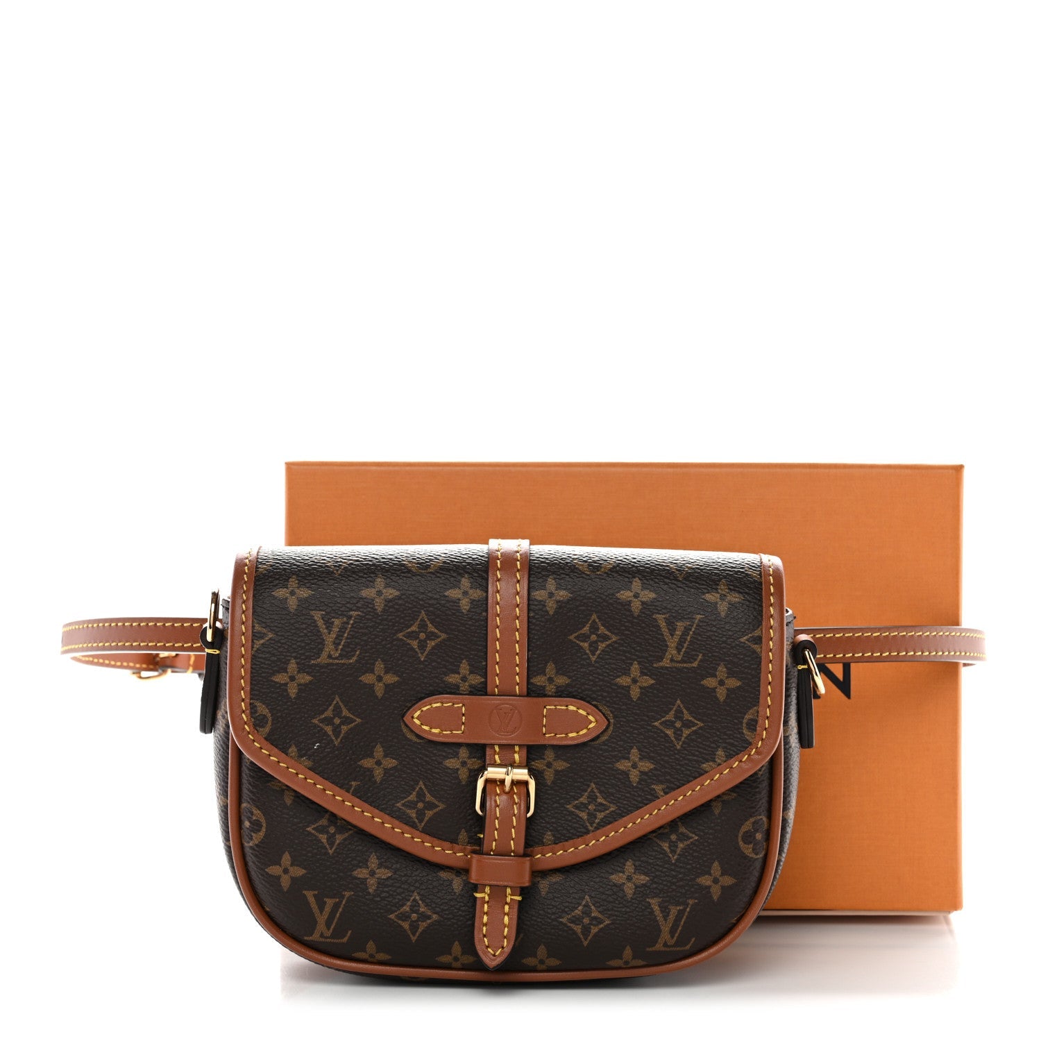 Monogram Solo