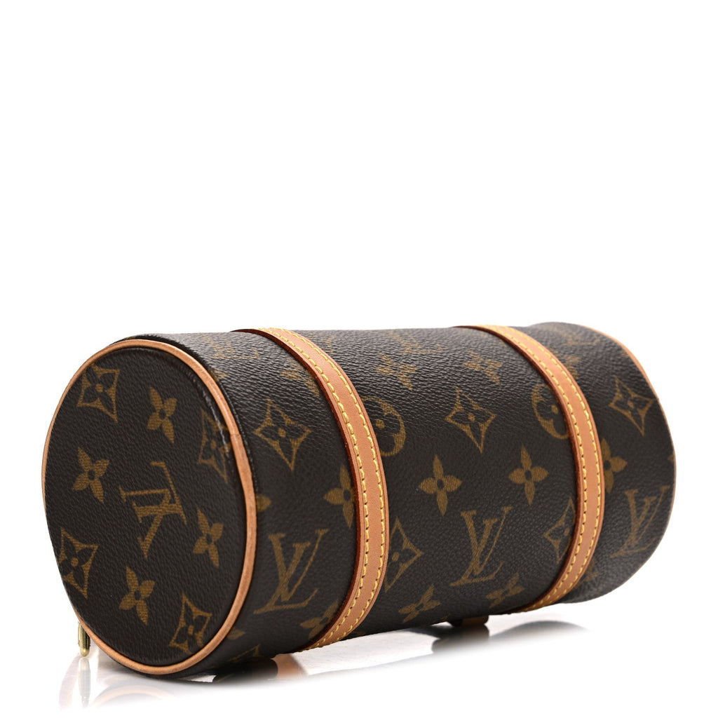 Monogram Papillon 19