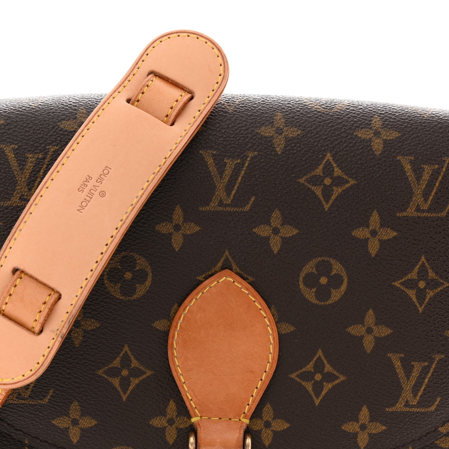 Monogram Saint Cloud GM