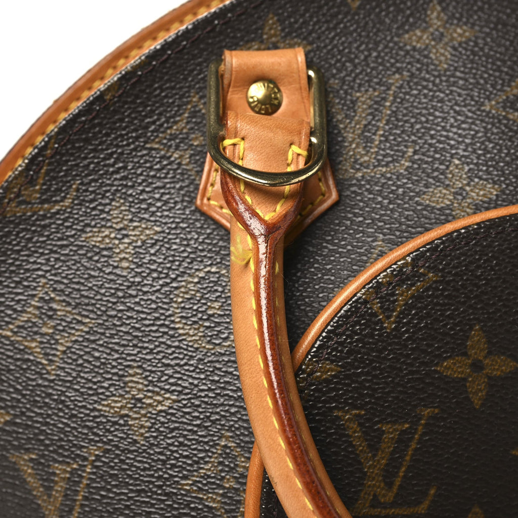 Monogram Ellipse PM
