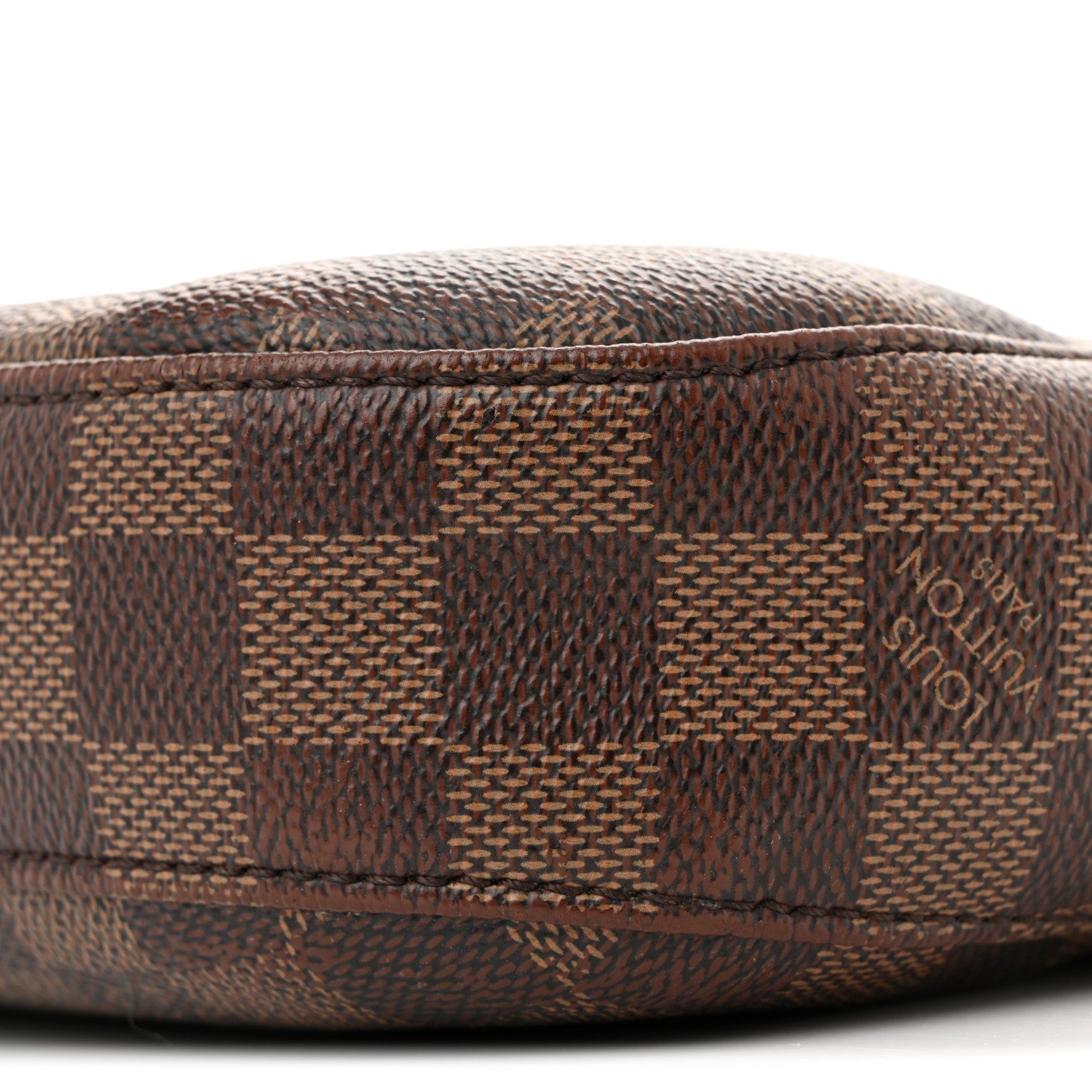 Damier Ebene South Bank Besace