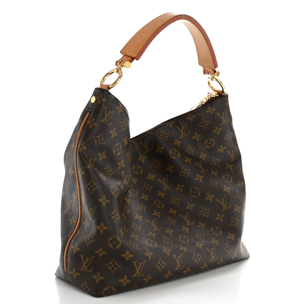 Monogram Sully MM