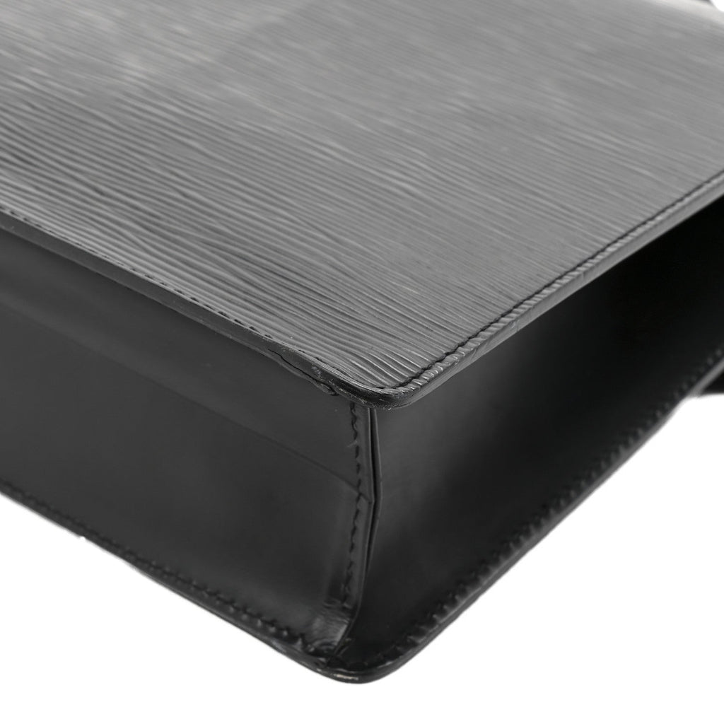 Epi Monceau Black