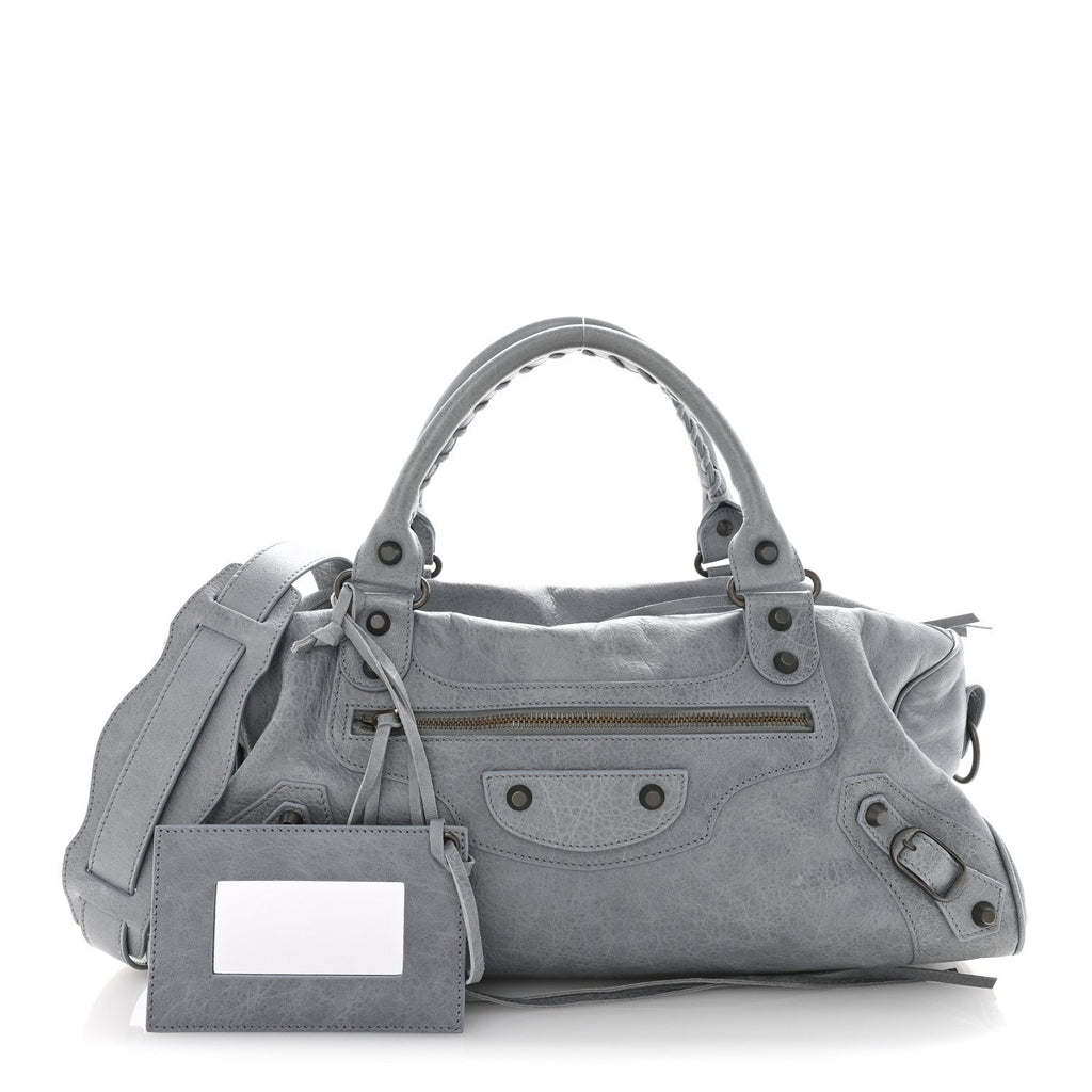 Agneau Classic Hardware Twiggy Tempete