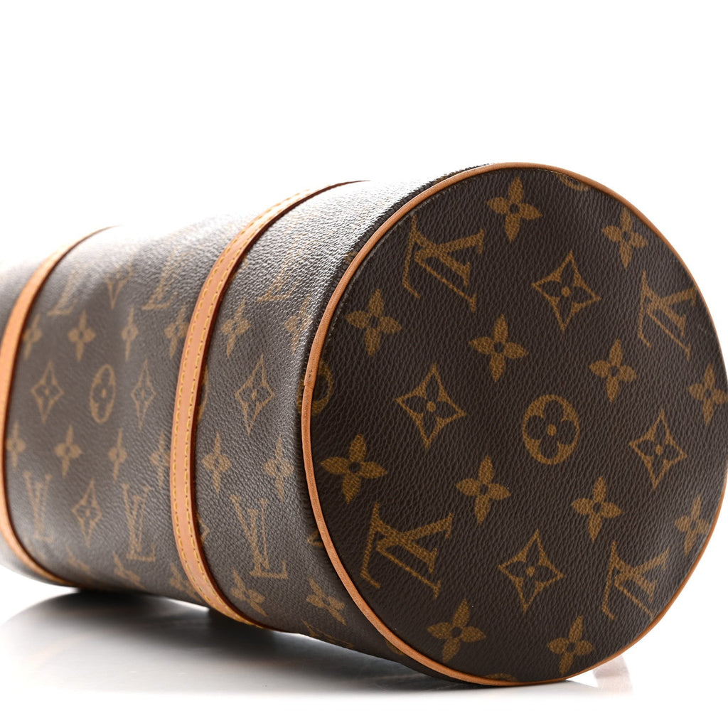 Monogram Papillon 30