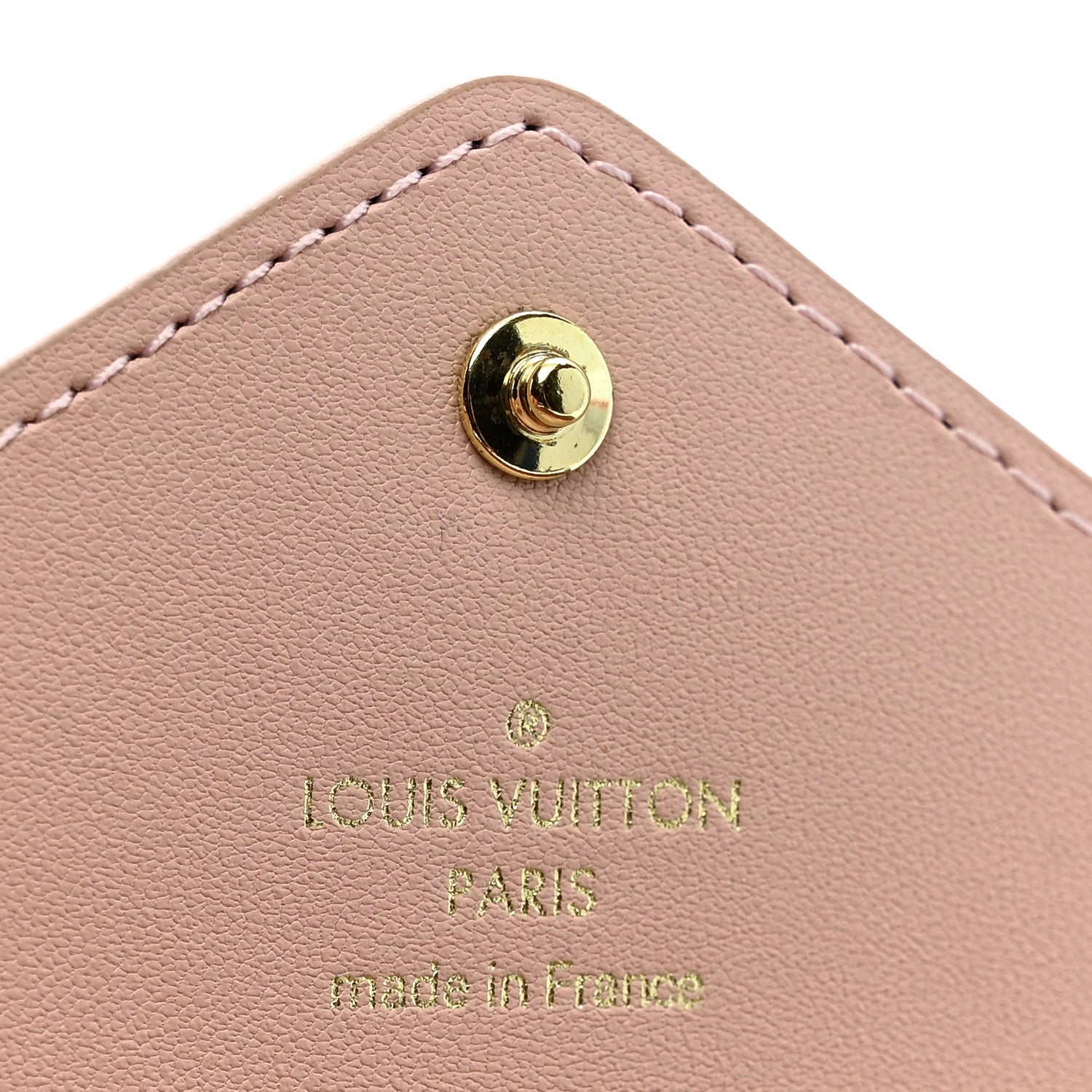 Monogram Kirigami Pochette Set