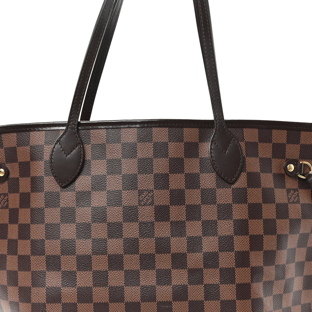 Damier Ebene Neverfull MM
