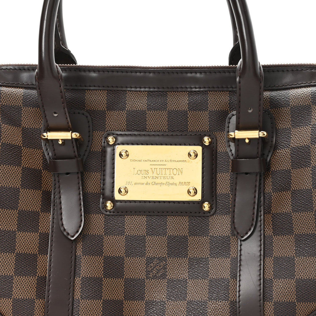 Damier Ebene Berkeley