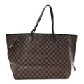 Damier Ebene Neverfull GM