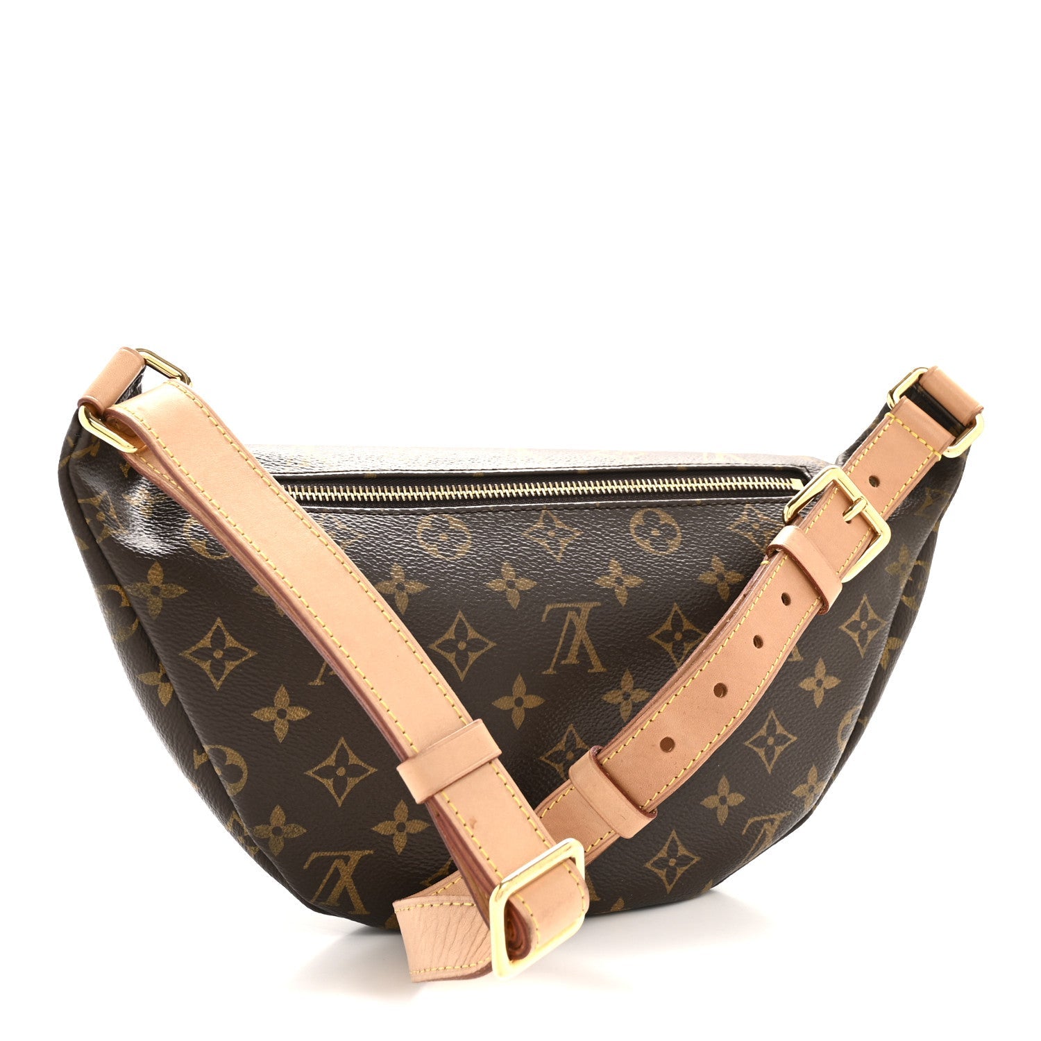 Monogram Bumbag