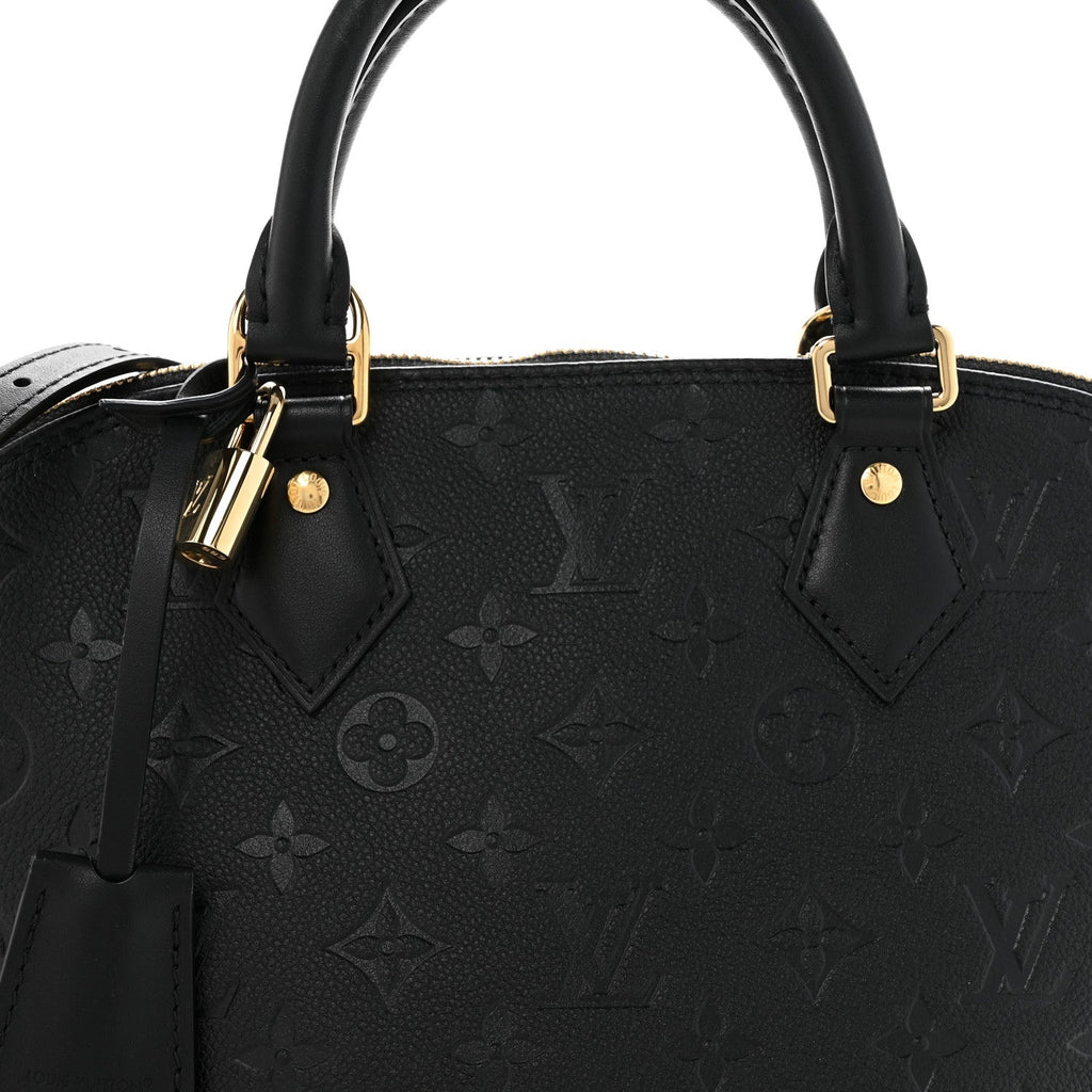 Empreinte Neo Alma PM Black
