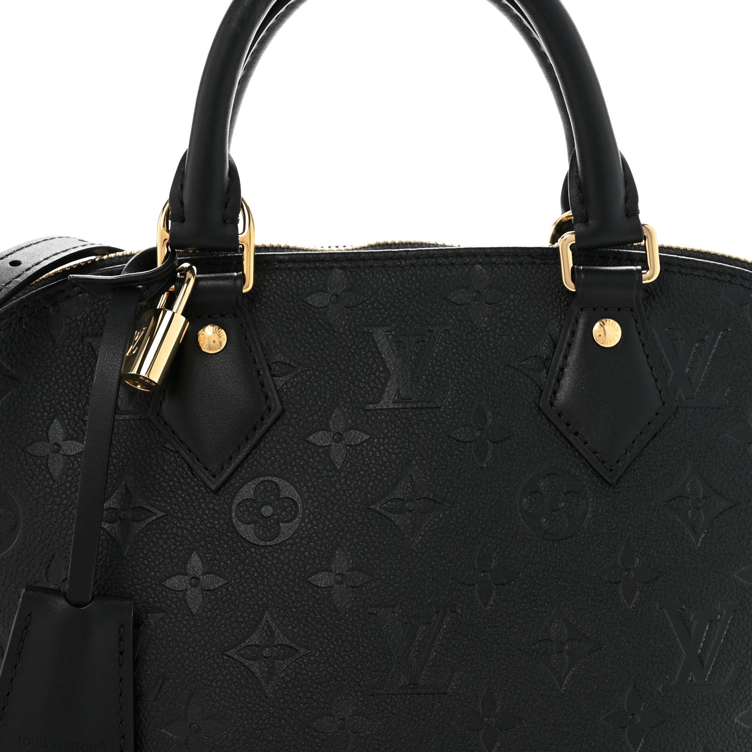Empreinte Neo Alma PM Black