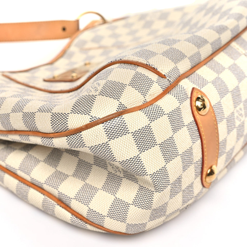 Damier Azur Galliera PM