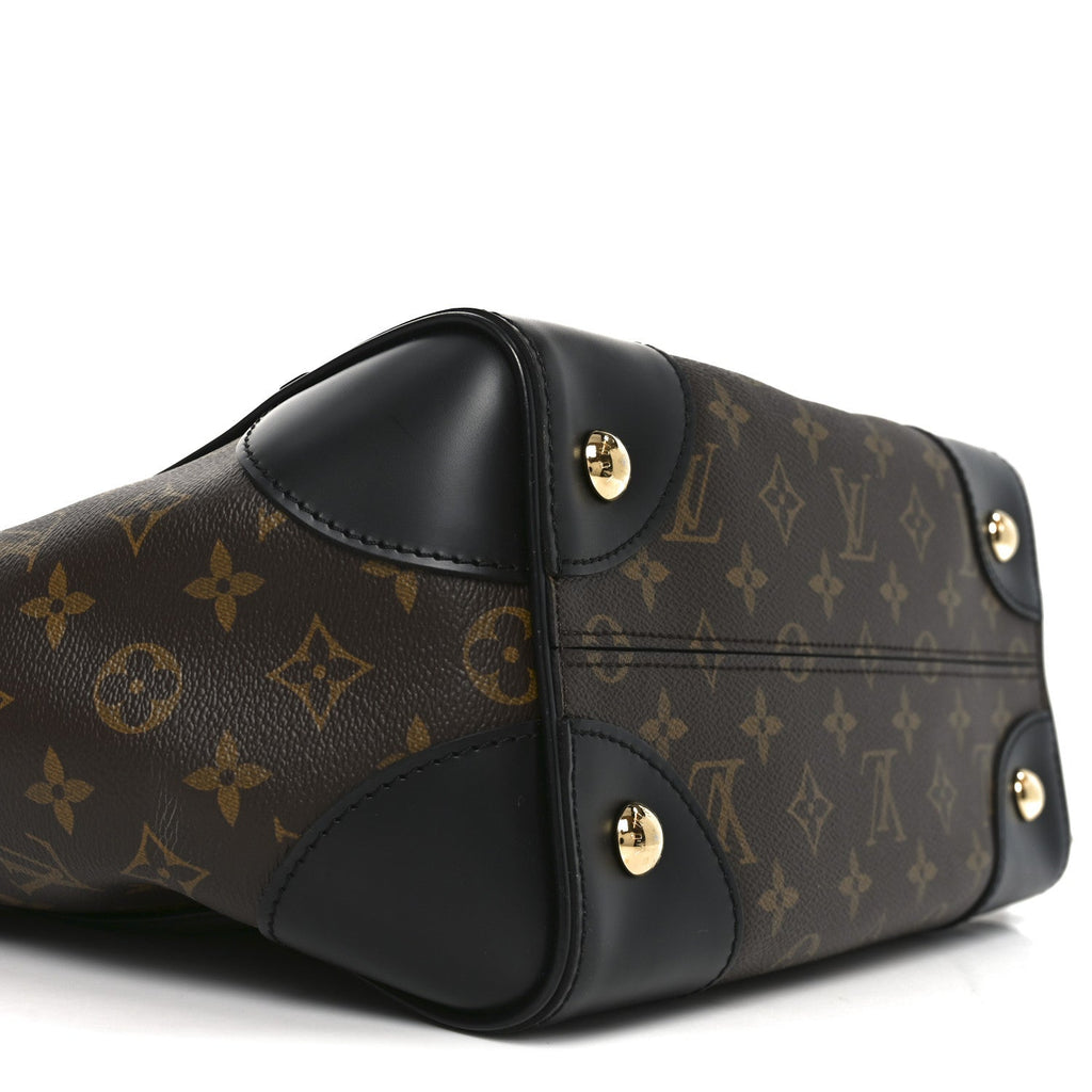 Monogram Phenix MM Black
