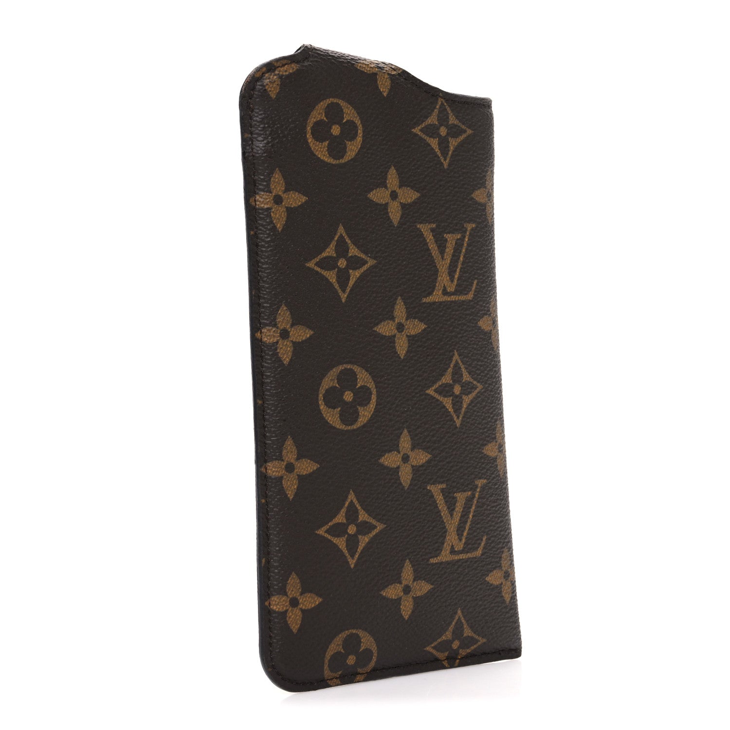 Monogram Sunglasses Case MM