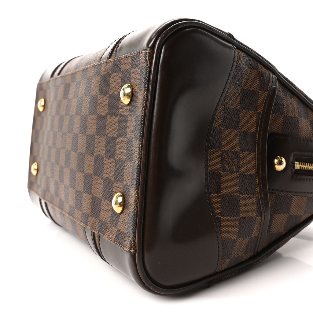 Damier Ebene Berkeley