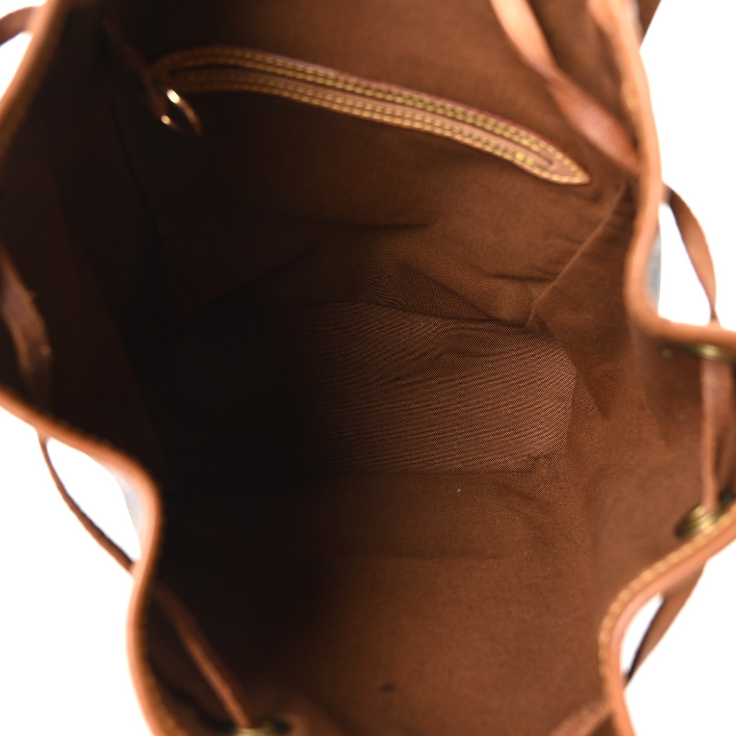 Monogram Montsouris MM Backpack