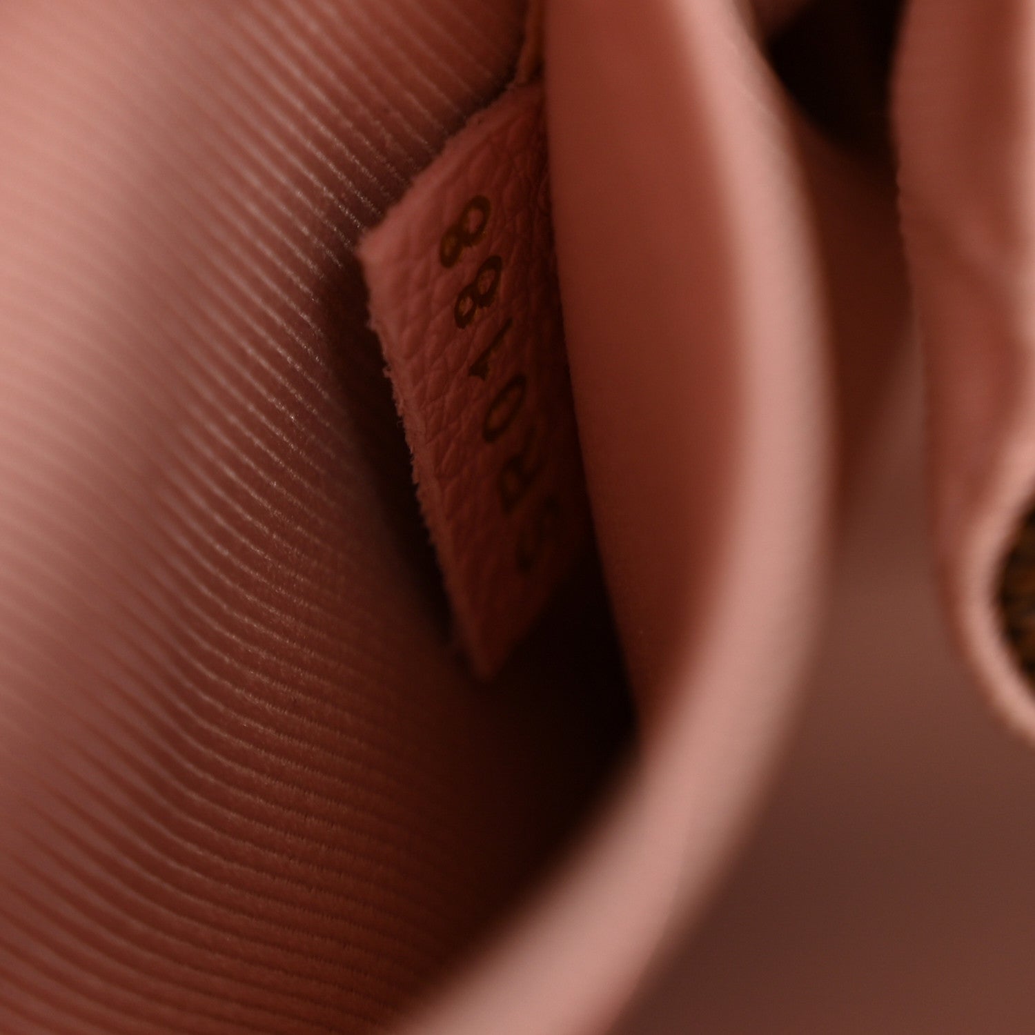 Damier Ebene Clapton Backpack Magnolia
