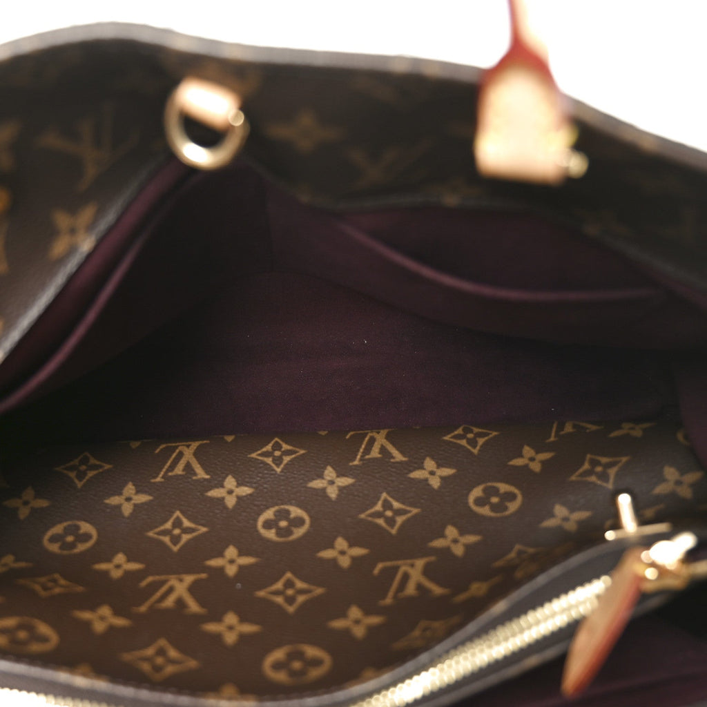 Monogram Montaigne GM