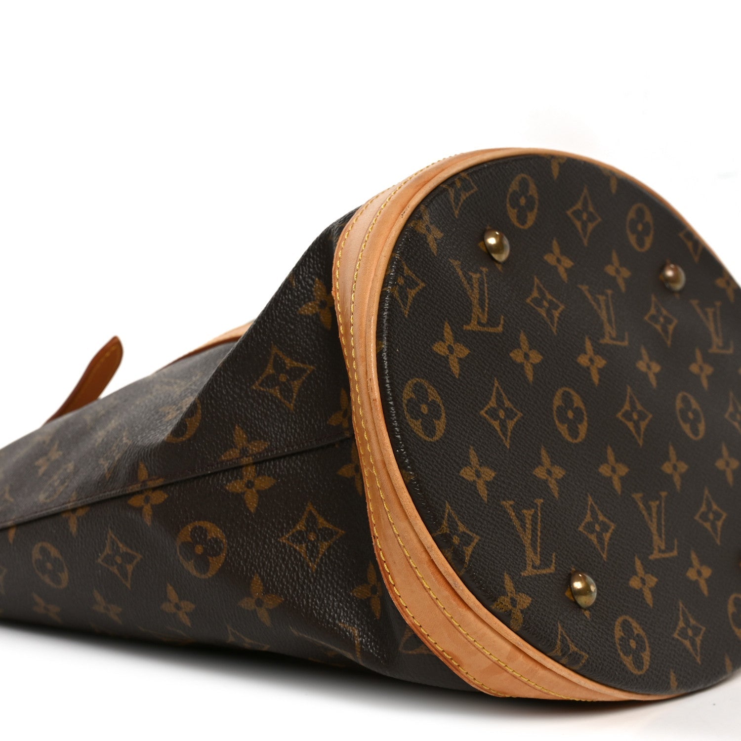 Monogram Bucket 27