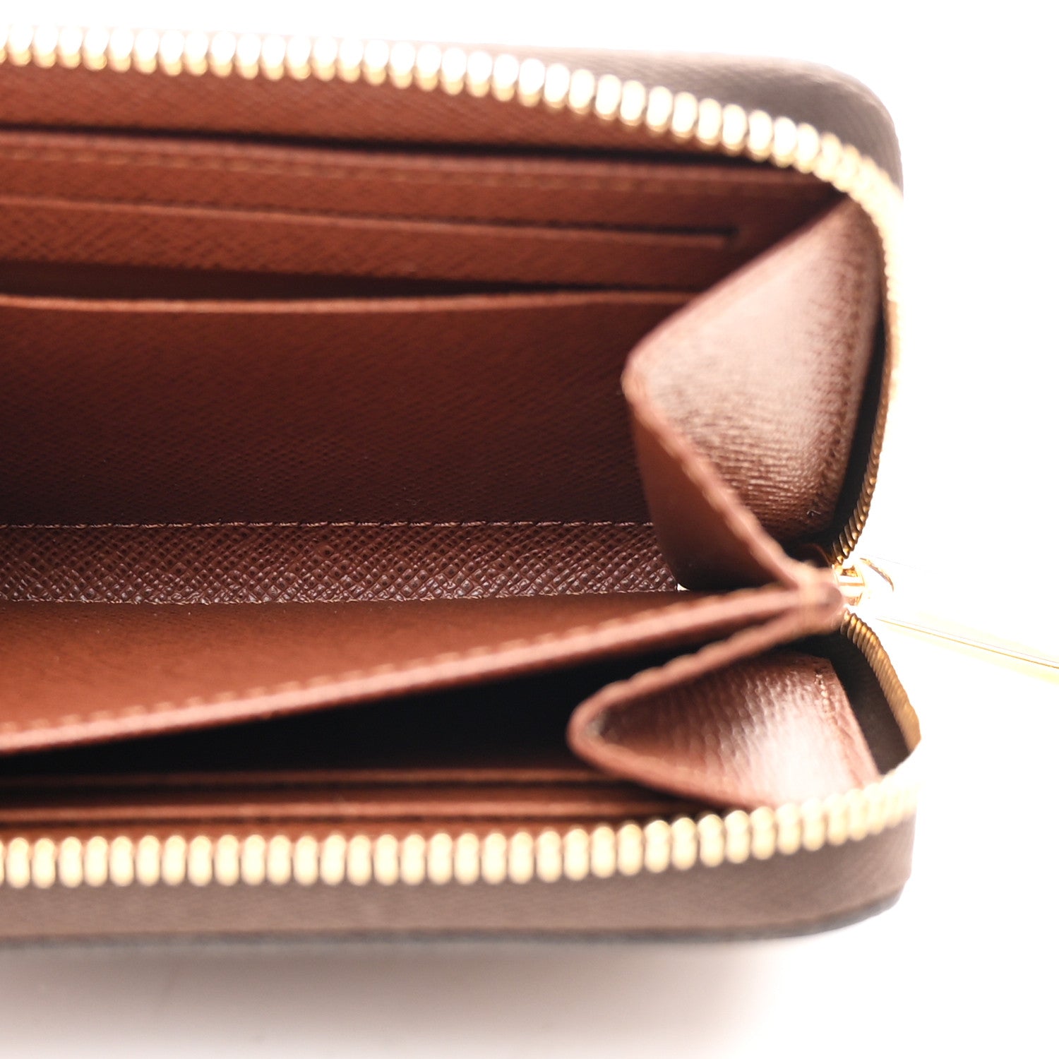 Monogram Zippy Coin Purse