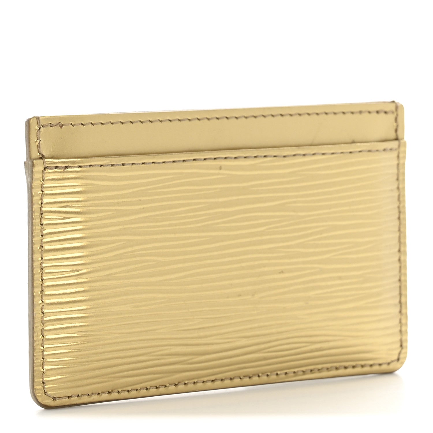 Epi  Holder Gold