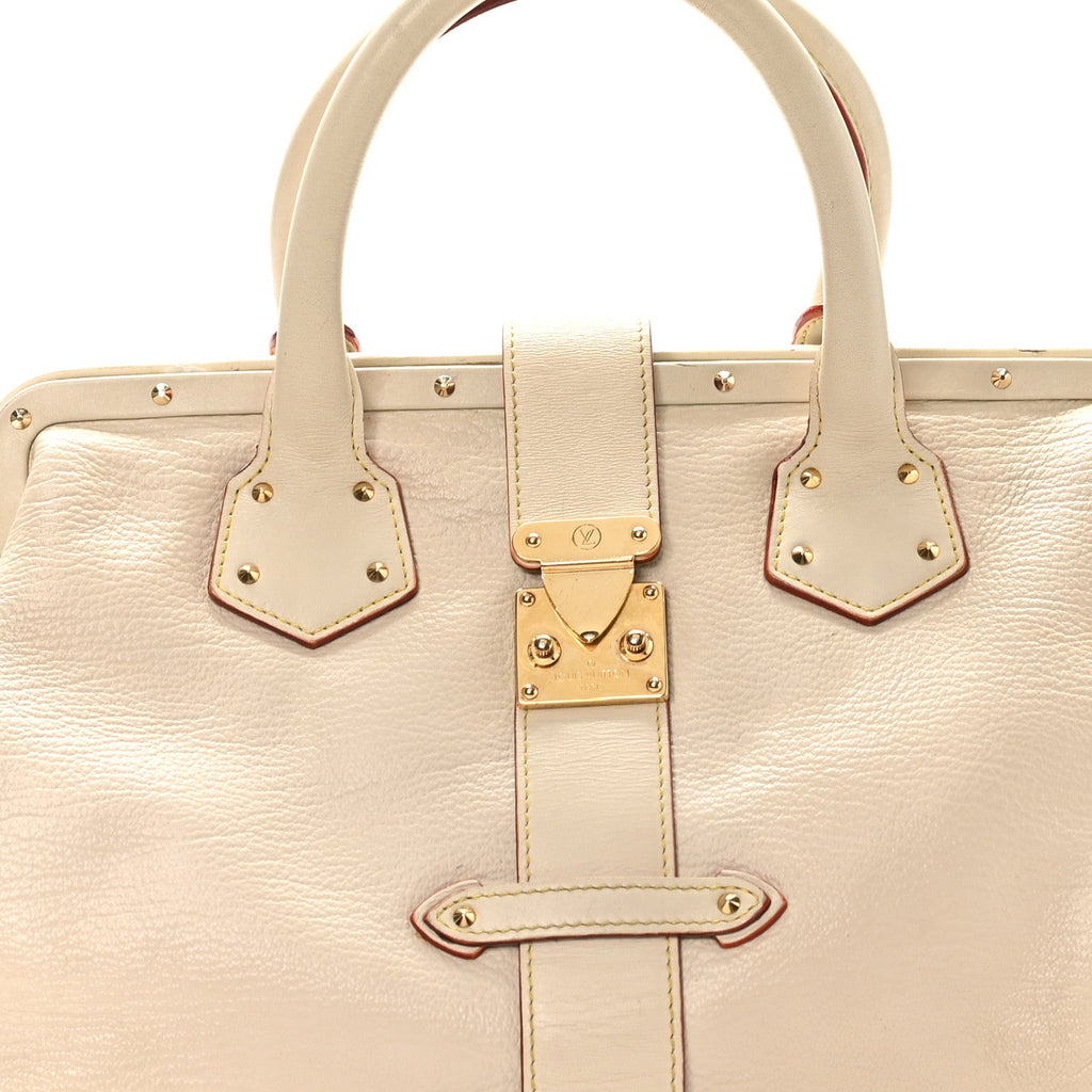 Suhali L'Ingenieux PM  White