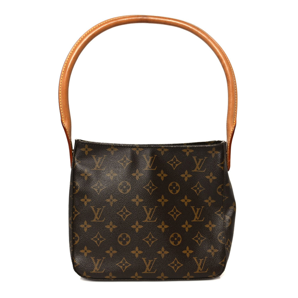 Monogram Looping MM