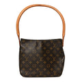 Monogram Looping MM